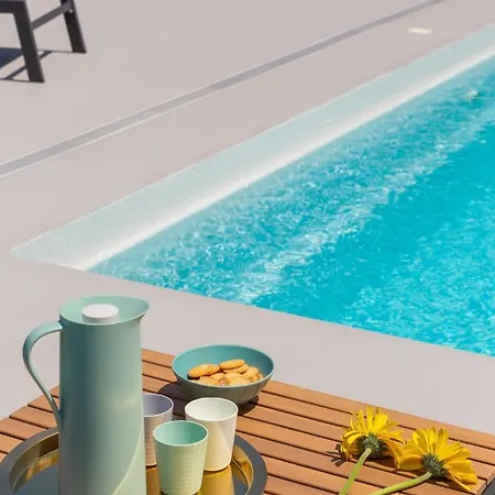 Ferienhaus Mit Privatpool Fur 3 Personen 1 Kind Ca 95 Qm In Sibenik, Dalmatien Norddalmatien